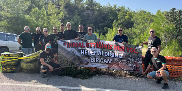 Green Pedal Spor Kul�b�: “Kazan�n �zerinden iki hafta ge�ti”