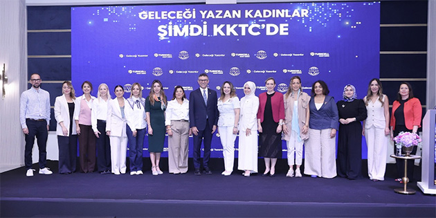 G�KAD’dan kad�nlara teknoloji alan�nda e�itim ve istihdam f�rsat�