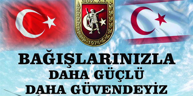 GKK’ya balar iin vatandalara duyuru