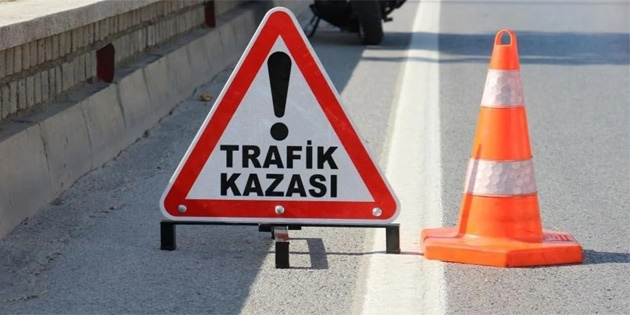 Geen hafta meydana gelen 74 trafik kazasnda, 29 kii yaraland
