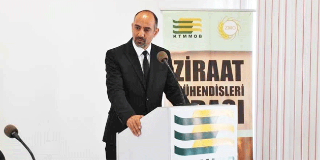 Erkut Uluam: Ar kurak iki yl geirdik