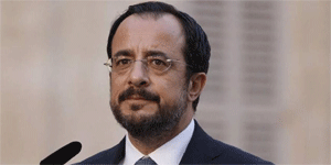 Nikos Hristodulidis: NATO i birlii Trkiye’nin Kbrs admlarna bal