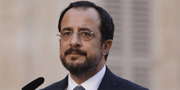 Nikos Hristodulidis: NATO i birlii Trkiye’nin Kbrs admlarna bal