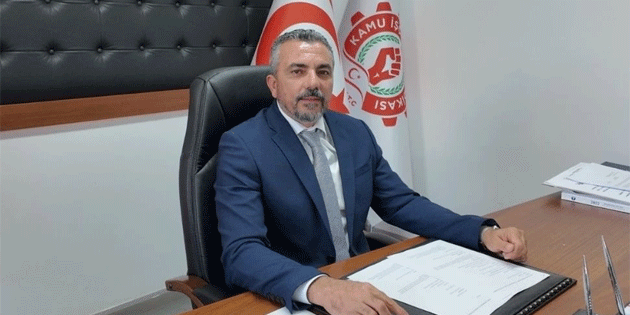 Serdarolu'ndan Hasipolu’na: Siz de Metin Arhun gibi mi dnyorsunuz?