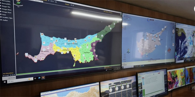 HAFTA SONU YAMUR YOK 