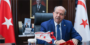 Ersin Tatar: “Cbbeli Ahmet bana yzde 5 oy kaybettirdi