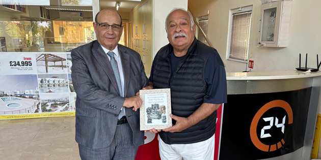 NGRSZLN BEDEL DENYOR! 