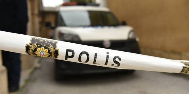 UZAKLA�TIRMA EMR� ONU DURDURMADI 