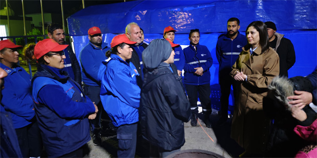 CTP’DEN EKTAM ����LER�NE DESTEK! 