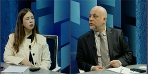 Mam�lc�: “Kurumlar�n �zerinde b�y�k bir endi�e var”