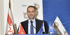 Akan�ay: “Zamlar ve sava� ortam� turizmi tehdit ediyor”