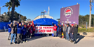 Hasipo�lu: “�al��anlar�m�z�n hayali ger�ek oluyor”