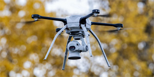 Ercan ve civar�nda insans�z hava arac� u�urulmas� yasakland�