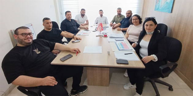 �zg��men: 'Hem�ire yeti�tirilmesine y�nelik planl� devlet politikas� olu�turulmal�'