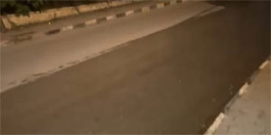 Lefke �evre ve Ekoloji Derne�i foseptik kuyunun yol a�t��� �evre kirlili�ine kar�� uyard�