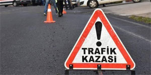 Kaza yapan iki alkoll� s�r�c� de tutukland�