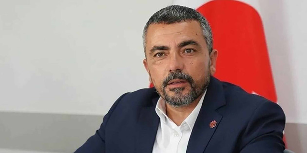 GNEY KIBRIS’TAN HTYAT SANDII’NA SIZDILAR 