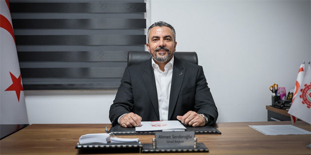 Serdaro�lu: “G��l� bir demokrasi ancak �zg�r, ba��ms�z ve tarafs�z bir bas�nla m�mk�n”