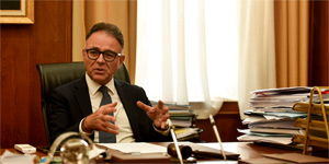 �zerda�: “Yeni d�nemde yarg� s�re�lerini daha da h�zland�rmay� hedefliyoruz”