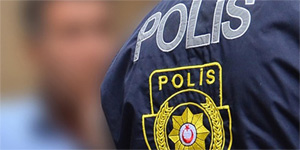 Girne’de sarho�ken �irket arac�n� ate�e veren ki�i tutukland�