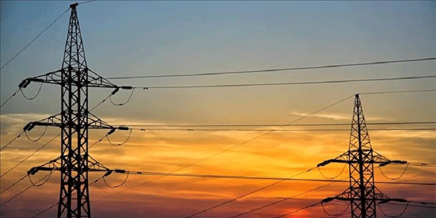 Gney'den elektrik alm Rum basnnda