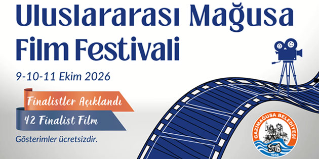 Uluslararas� Ma�usa Film Festivali’nde finalist filmler belirlendi; g�sterimler 9-11 Ekim aras�…