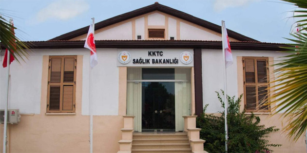 Sa�l�k Bakanl���’ndan kan ba���� �a�r�s� 