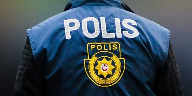 Polis haberleri