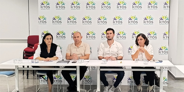 Aysal: “Deprem almalar belli periyodlarda gzden geirilmeli ve gncellenmeli”