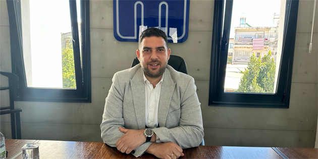 Ekinci: 'Depremin byklnn beklenenden dk olmas sevindirici' 