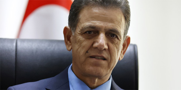 Kseolu: “Bu hafta sonu Kamu Yeterlik snavlar yaplacak”