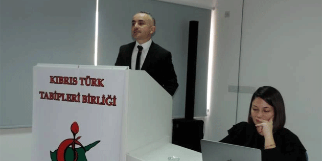 Tabiplerden kapsayc ve srdrlebilir salk sistemi iin i birlii ars