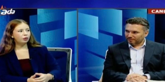  'Venezuela �zerinden k�resel g�� k�r�lmas� ya�an�yor'