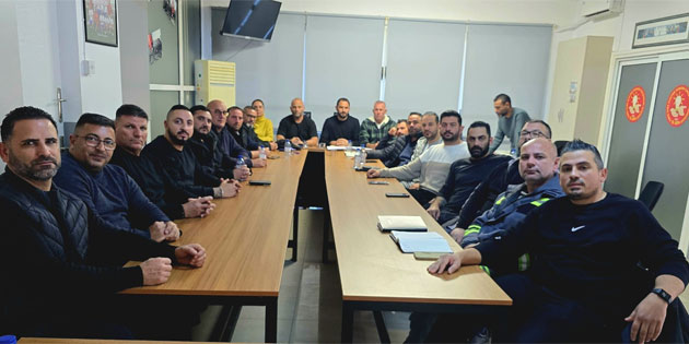 El-Sen �ok eylem karar� ald�