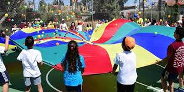 Harmanc� ve Pruncos'tan 'Imagine' program�na destek