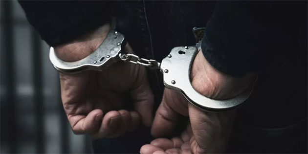 Ercan'dan ��k�� yaparken �zerinde uyu�turucu madde bulundu