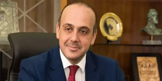 Baf Belediye Ba�kan� Fedonas hakk�nda yeni iddialar