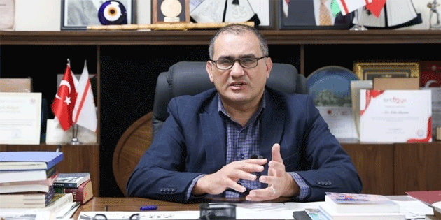 K�br�s T�rk Federe Devleti’nin ilan�n�n �zerinden 51 y�l ge�ti