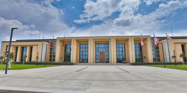 18 Mart'a kadar ba�vuru yap�labilecek