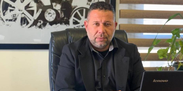 AKARYAKIT ZAMMI �RET�C�Y� B�T�RECEK 