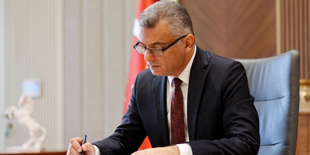 GAZ�MA�USA �LAH�YAT PROTOKOL� EN KISA ZAMANDA �MZALANACAK 