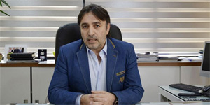 Atan: “EKTAM’daki grevin uzla��yla sona ermesi memnuniyet verici”