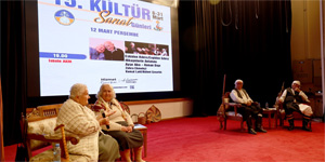 �skele Belediyesi’nin 15. K�lt�r ve Sanat G�nleri devam ediyor