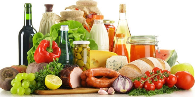 �thal armut, yerli �eri domates, patl�can ve dolmal�k biberde limit �st� bitki koruma �r�n� tespit edildi