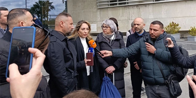 Karma evliliklerden do�an �ocuklar�n hak m�cadelesi A�HM g�ndemine al�nd�