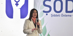 �ncirli: “�iddetin temelinde e�itsizlik yat�yor” 