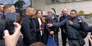 Karma evliliklerden do�an �ocuklar�n hak m�cadelesi A�HM g�ndemine al�nd�<