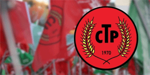 CTP: �fade �zg�rl���ne y�nelik sistematik sald�r�lar kabul edilemez!