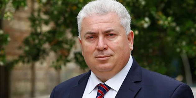 �AKICI: �NSAN HAYATI HER �EYDEN �NCE GEL�R 