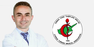 Tabipler Birli�i Ba�kan� Dalkan’dan Sa�l�k Bakan�’na istifa �a�r�s�